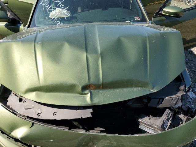2C3CDXBG5LH220209 Dodge Charger Sxt