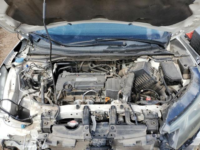 5J6RM3H98FL025181 Honda Cr-v Touring