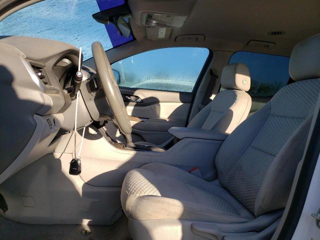 1GKKNKLA4JZ163617 GMC ACADIA SLE