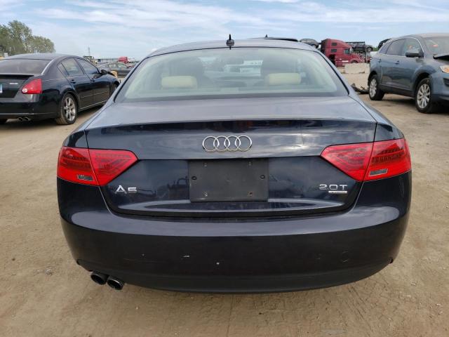 WAUCFAFR4FA013924 Audi A5 PREMIUM