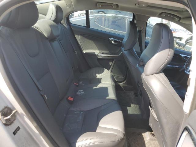 YV1612FS4E2281057 Volvo S60 T5