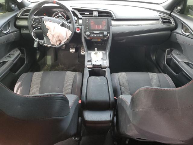 2HGFC1E59JH703994 Honda CIVIC SI