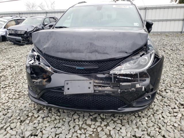 2C4RC1L70LR267596 Chrysler Pacifica Hybrid Touring L