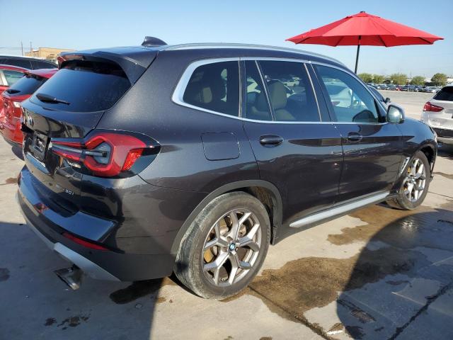 5UX43DP01N9N20943 BMW X3 Sdrive30i