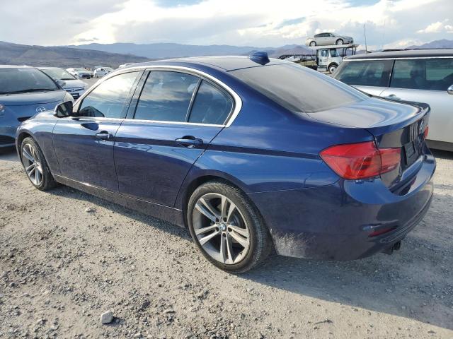 WBA8B9G57HNU51117 BMW 330 I