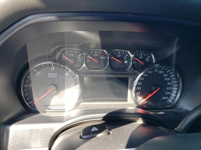 1GTV2VEC4EZ205257 GMC Sierra K1500 Slt