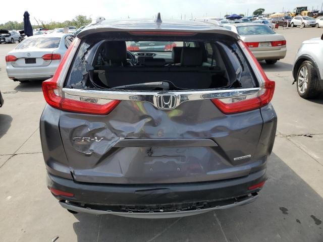 7FARW1H95KE001247 Honda Cr-v Touring