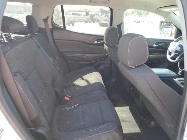 1GKKNKLA1JZ219707 GMC ACADIA SLE