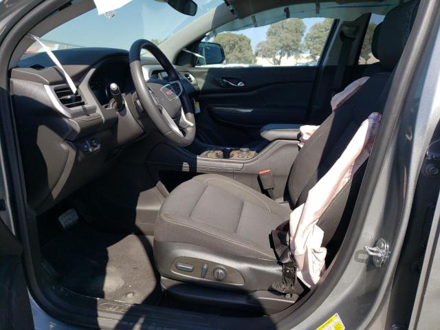 1GKKNKL41PZ163089 GMC ACADIA SLE