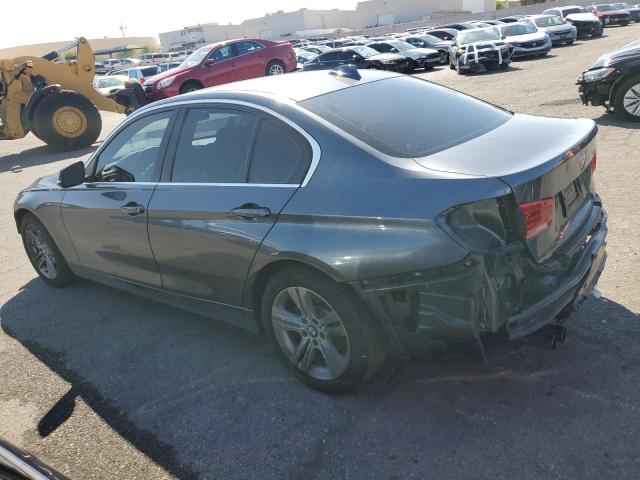 WBA8B9G55JNU57813 BMW 330 I