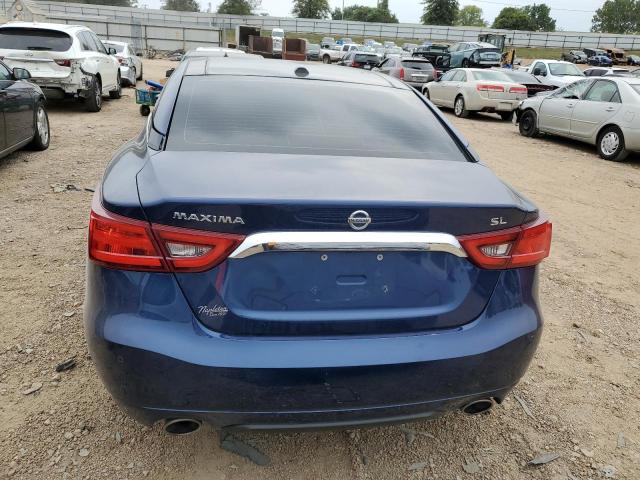 1N4AA6AP3HC453285 Nissan Maxima 3.5s