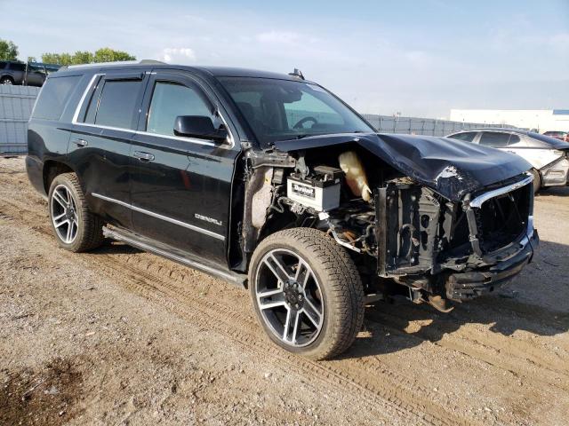 1GKS2CKJ1GR251291 GMC YUKON DENALI