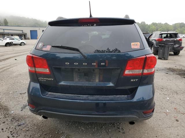 3C4PDDBG9FT608731 Dodge Journey Sxt
