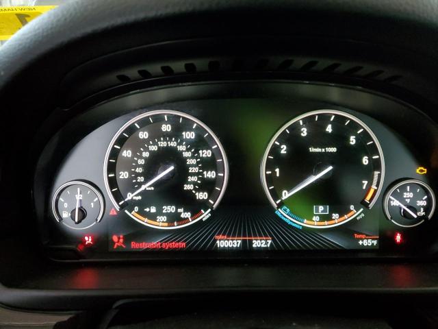 WBA5B3C5XFD547316 BMW 535 XI
