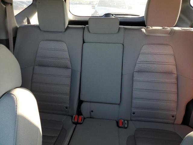 2HKRW1H50MH420863 Honda CR-V EX