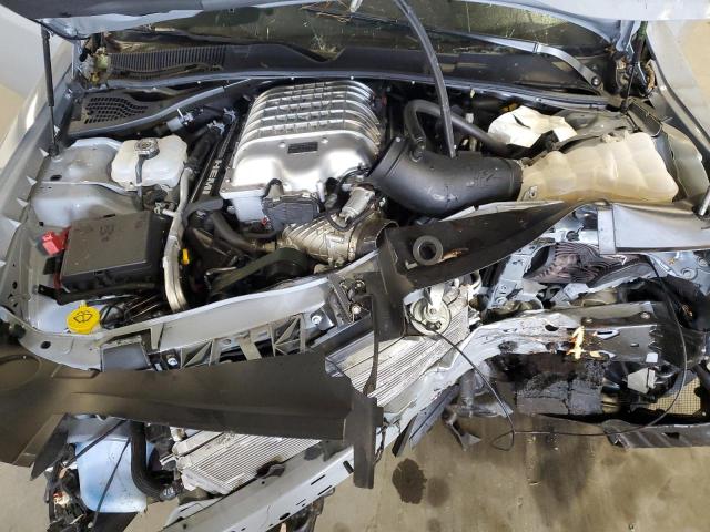 2C3CDZL97NH103035 Dodge Challenger Srt Hellcat Redeye