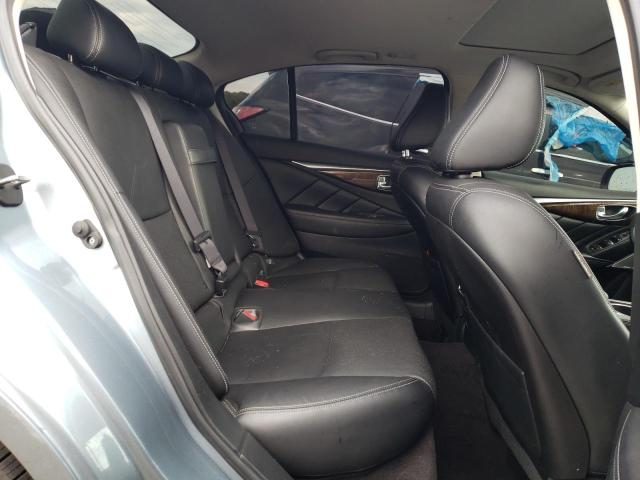 JN1EV7AR3HM836681 Infiniti Q50 Premium