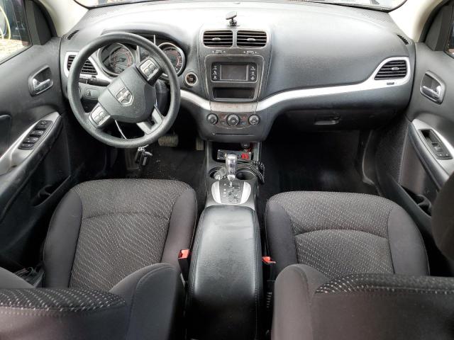 3C4PDCAB2FT557282 Dodge JOURNEY SE