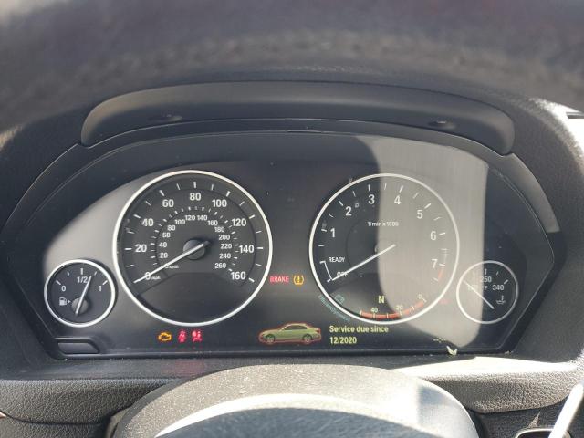 WBA3B5G56FNS15073 BMW 328 Xi Sulev