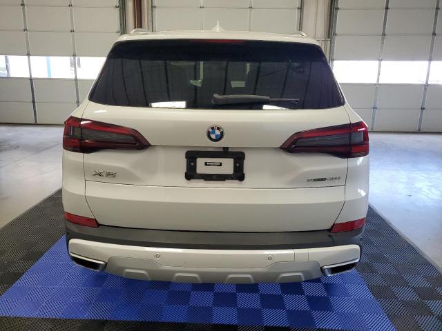 5UXCR4C02N9L76397 BMW X5 Sdrive 40i
