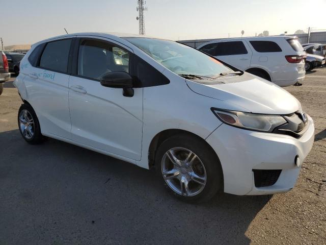 JHMGK5H54GX021584 Honda FIT LX