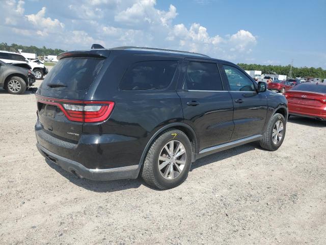 1C4RDJDG3GC477202 Dodge DURANGO LIMITED