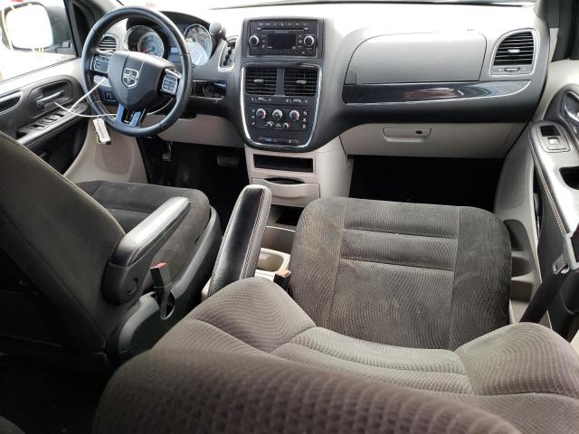 2C4RDGBG0GR397269 Dodge Grand Caravan Se