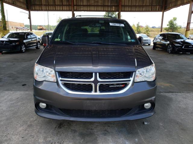 2C4RDGCG9HR824528 Dodge Grand Caravan Sxt