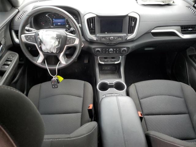 3GKALTEV6NL263092 GMC Terrain Sle