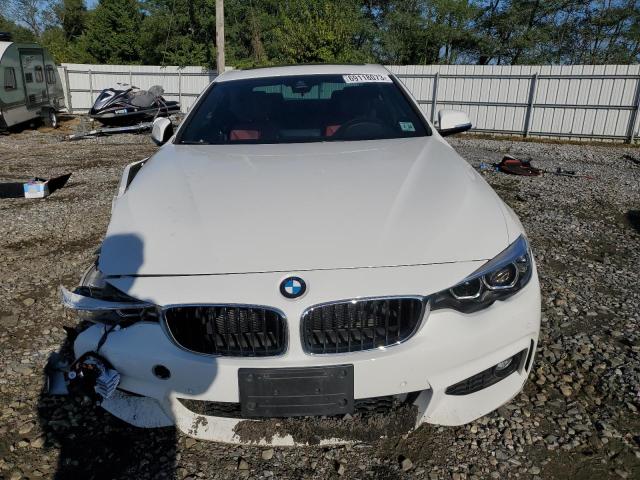 WBA4W5C50KAE43623 BMW 430xi
