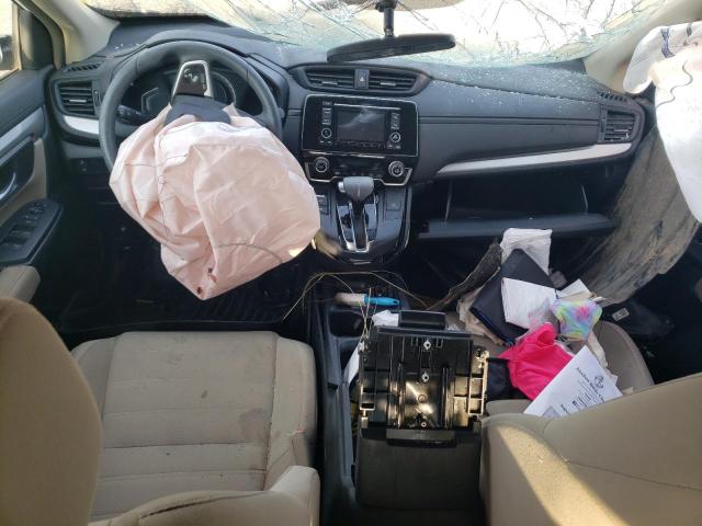 2HKRW5H31KH421099 Honda CR-V LX