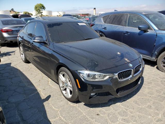 WBA8B9C30HK885403 BMW 330 I