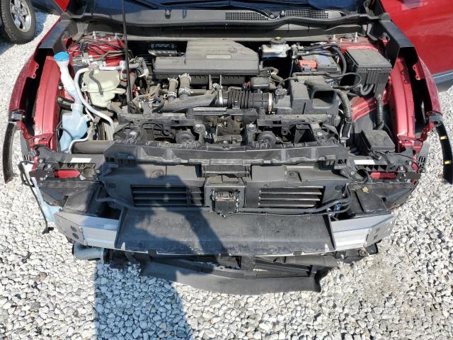 2HKRW2H95LH654732 Honda Cr-v Touring