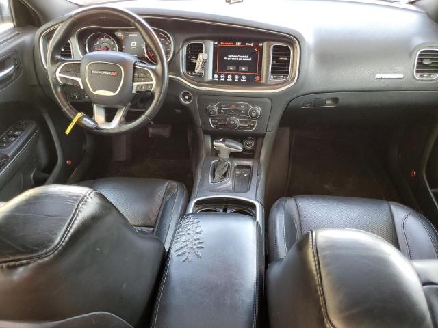 2C3CDXHG6JH188522 Dodge Charger Sxt Plus