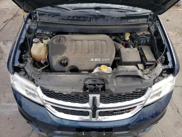 3C4PDDDG8ET181988 Dodge Journey Limited
