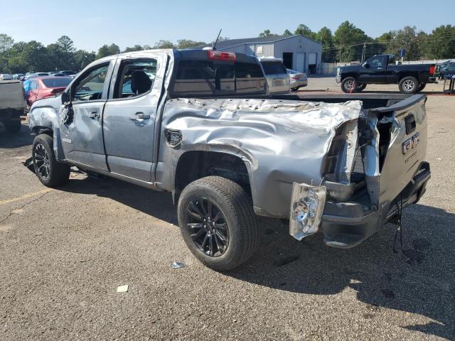 1GTG5CEN0M1212256 GMC Canyon Elevation