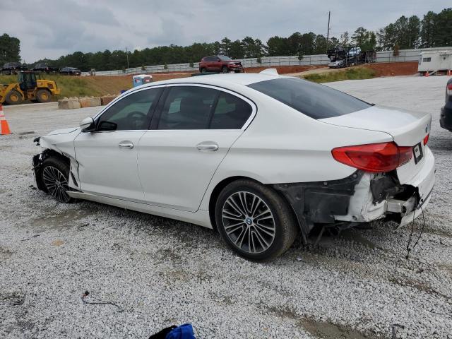 WBAJA5C34HWA35475 BMW 530 I