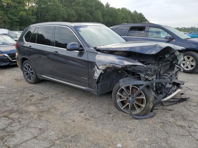 5UXKR6C31H0J84835 BMW X5 Xdrive50i