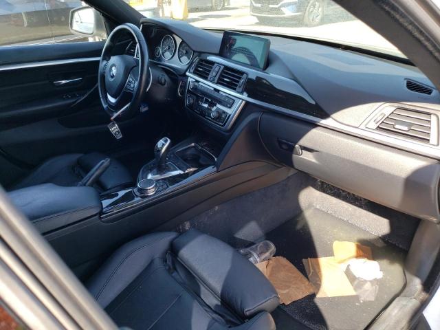 WBA4A9C58GGL88572 BMW 428 I Gran Coupe Sulev