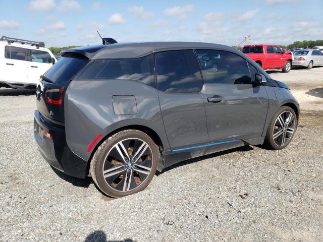 WBY1Z4C5XEV274811 BMW I3 REX