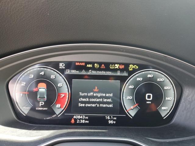 WA1BAAFY7M2076005 Audi Q5 Premium Plus