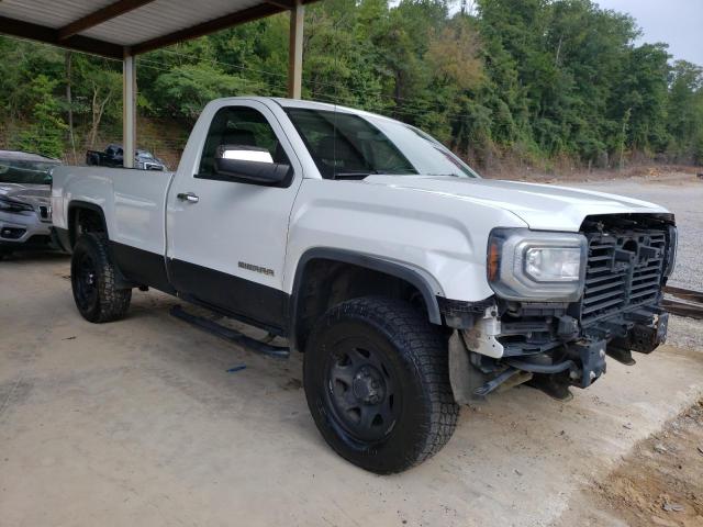 1GTN1LEC7JZ900169 GMC Sierra C1500