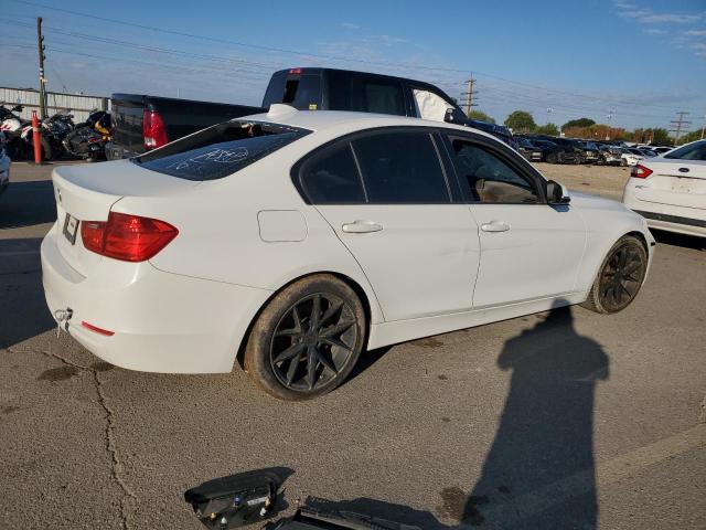 WBA3B1G53ENS80633 BMW 320 I