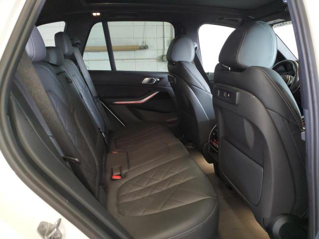 5UXTA6C05P9N52770 BMW X5 Xdrive45e