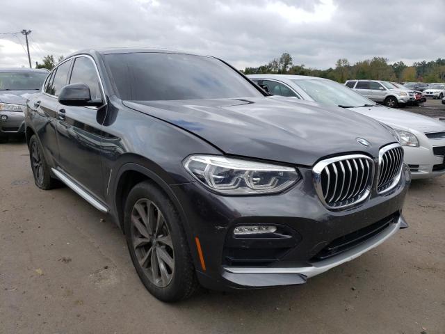 5UXUJ3C58KLG55808 BMW X4 Xdrive30i