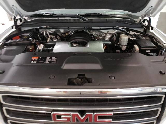 1GKS2HKC9FR155213 GMC Yukon Xl K1500 Slt