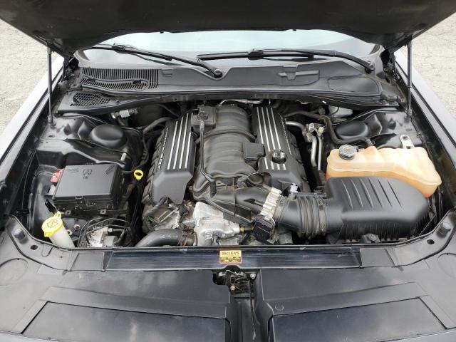2C3CDZFJ5GH290784 Dodge Challenger R/t Scat Pack