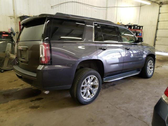 1GKS2BKC7FR648983 GMC YUKON SLT