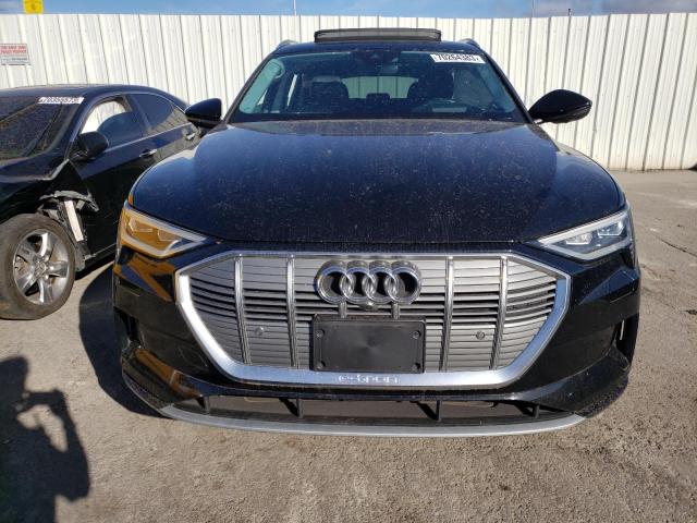 WA1VABGE8KB024810 Audi E-tron Prestige