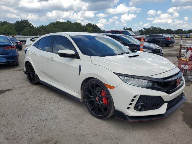 SHHFK8G78JU202334 Honda Civic Type-r Touring